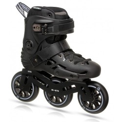 MICRO SKATE MT3 BLACK