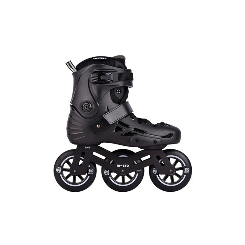 MICRO SKATE MT3 BLACK