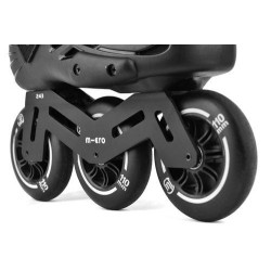 MICRO SKATE MT3 BLACK