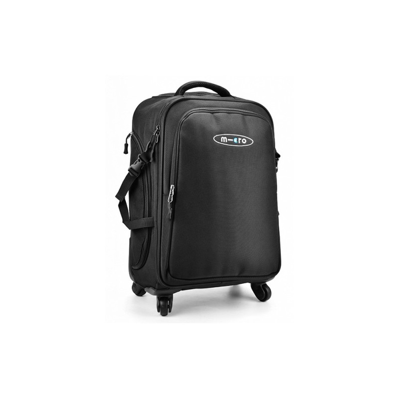 MICRO SKATE ROLLER BAG TROLLEY