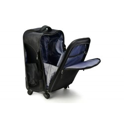 MICRO SKATE ROLLER BAG TROLLEY