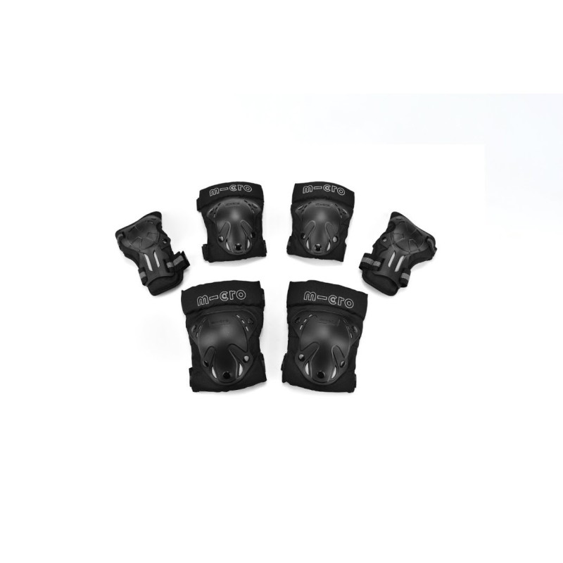 MICRO SKATE SHOCK PROTECTIONS 3 PACK