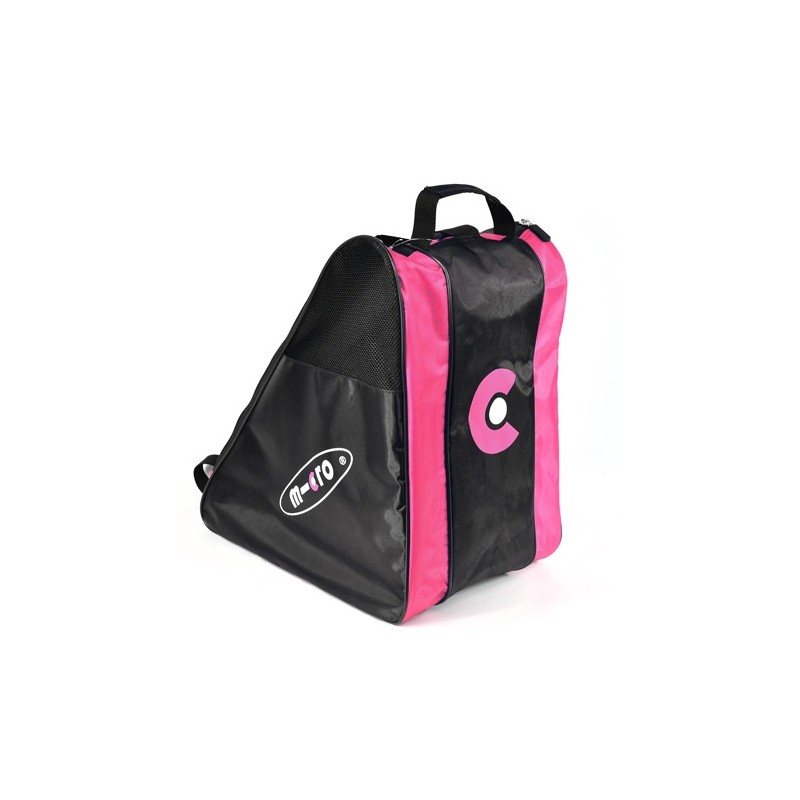 MICRO SKATE BAG PINK