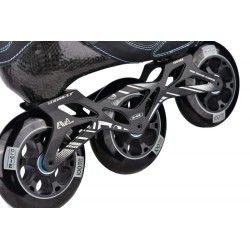 MICRO SKATE LAVA FRAME - 3x90 MM