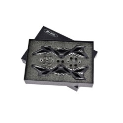 MICRO SKATE LAVA FRAME - 3x100 MM