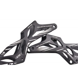 MICRO SKATE LAVA FRAME - 3x100 MM