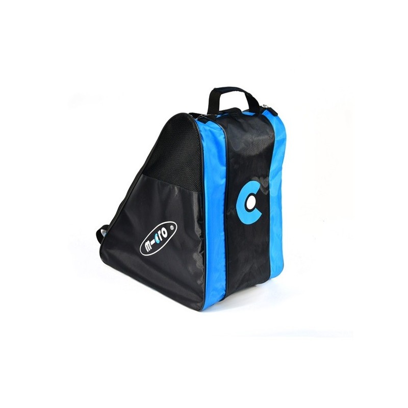 MICRO SKATE BAG BLUE