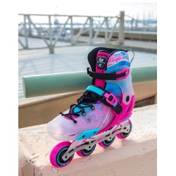 MICRO SKATE INFINITE LE PINK