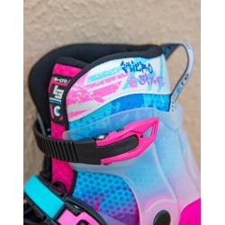 MICRO SKATE INFINITE LE PINK