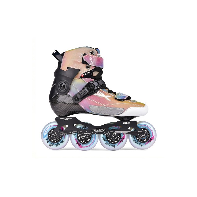 MICRO SKATE DELTA LIBERTY SHINE