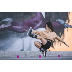 MICRO SKATE DELTA LIBERTY SHINE