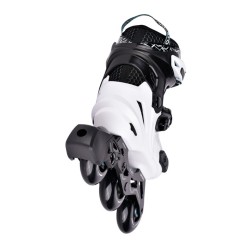 MICRO SKATE INFINITE-3 WHITE/BLACK