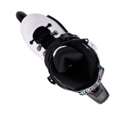 MICRO SKATE INFINITE-3 WHITE/BLACK