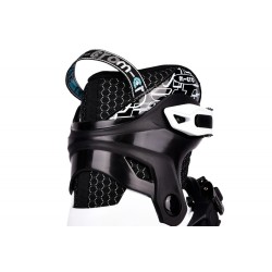 MICRO SKATE INFINITE-3 WHITE/BLACK