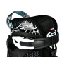 MICRO SKATE INFINITE-3 WHITE/BLACK
