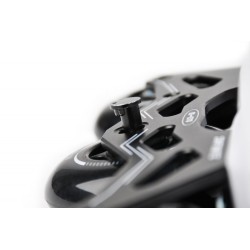 MICRO SKATE INFINITE-3 WHITE/BLACK