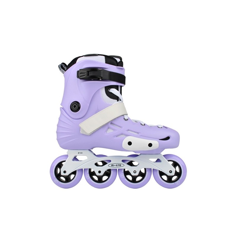 MICRO SKATE MT4 LAVA PURPLE
