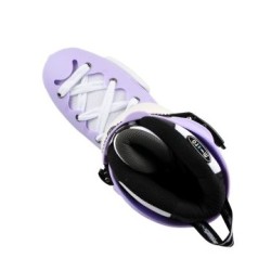 MICRO SKATE MT4 LAVA PURPLE