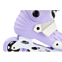 MICRO SKATE MT4 LAVA PURPLE