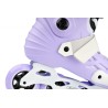MICRO SKATE MT4 LAVA PURPLE