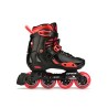 MICRO SKATE INFINITE SE BLACK/RED