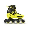 MICRO SKATE INFINITE SE BLACK/YELLOW