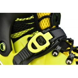 MICRO SKATE INFINITE SE BLACK/YELLOW