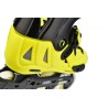 MICRO SKATE INFINITE SE BLACK/YELLOW