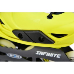 MICRO SKATE INFINITE SE BLACK/YELLOW