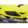 MICRO SKATE INFINITE SE BLACK/YELLOW