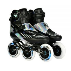 MICRO SKATE DELTA ACCELERATION