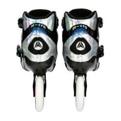 MICRO SKATE DELTA ACCELERATION