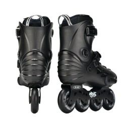 MICRO SKATE MT PLUS BLACK