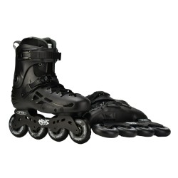 MICRO SKATE MT PLUS BLACK