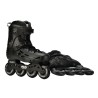 MICRO SKATE MT PLUS BLACK
