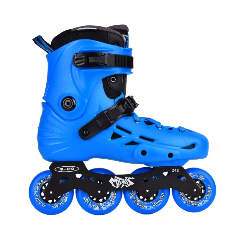 MICRO SKATE MT PLUS BLUE
