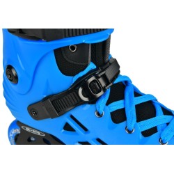 MICRO SKATE MT PLUS BLUE