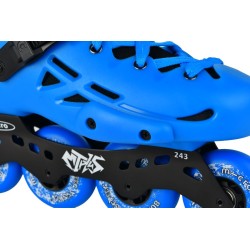 MICRO SKATE MT PLUS BLUE