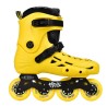 MICRO SKATE MT PLUS YELLOW