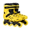 MICRO SKATE MT PLUS YELLOW