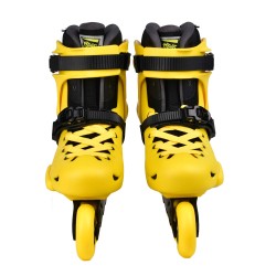 MICRO SKATE MT PLUS YELLOW