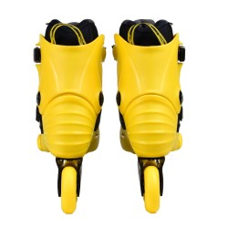 MICRO SKATE MT PLUS YELLOW