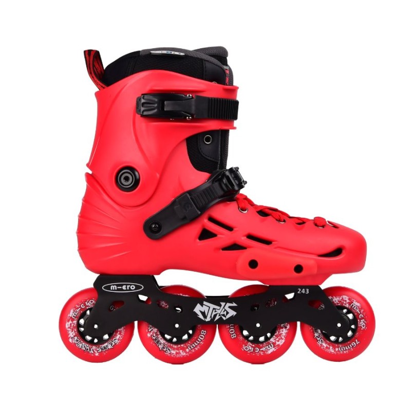 MICRO SKATE MT PLUS RED