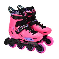 MICRO SKATE DISCOVERY PINK