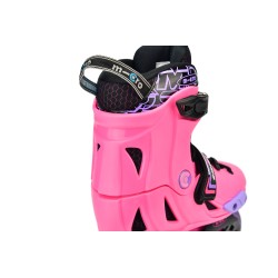 MICRO SKATE DISCOVERY PINK