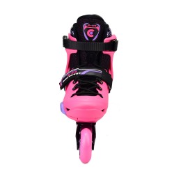 MICRO SKATE DISCOVERY PINK