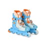 MICRO SKATE FUTURE COMBO KIDS BLUE