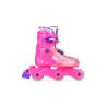 MICRO SKATE FUTURE COMBO KIDS PLUM