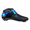 MICRO SKATE DELTA DYNAMIC SPEED JUNIOR - BLUE BOOTS ONLY