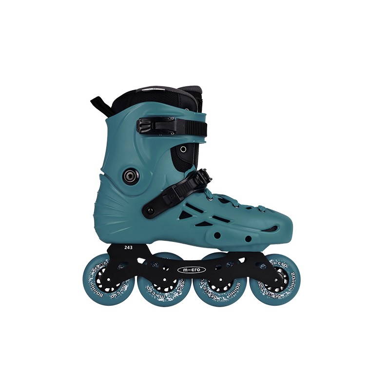 MICRO SKATE MT PLUS EMERALD